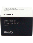 Příslušenství k OPG a CBCT