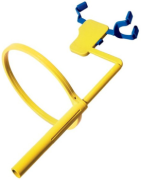 Držáky Fólií a Senzory