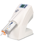 Míchačky na otiskovací hmoty