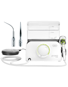 Ultrazvukové přístroje a koncovky