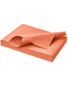 Filtrační papír a podložky