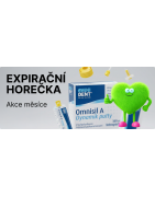 EXPIRAČNÍ HOREČKA