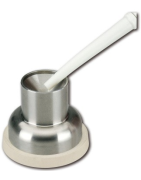 Amalgámy a příslušenství