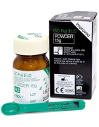 Výplňové a podkladové cementy