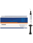 Skloionomerní podložky