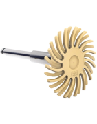 Nástroje pro leštění a finální úpravu