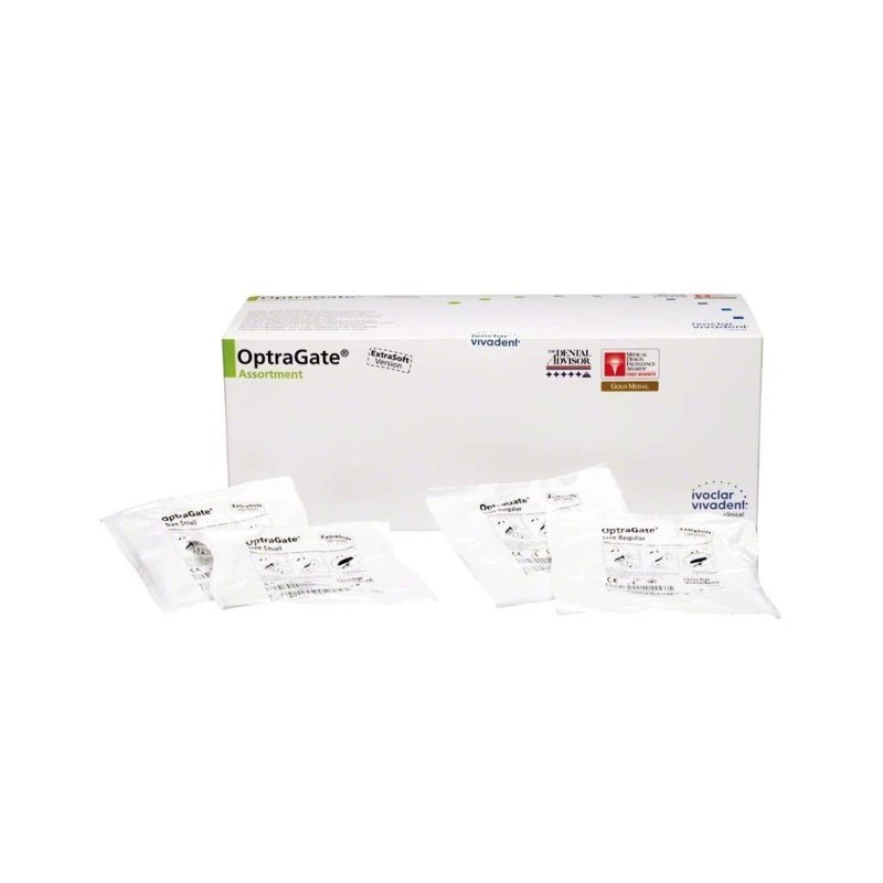 Ivoclva vivadent optragate assortiment