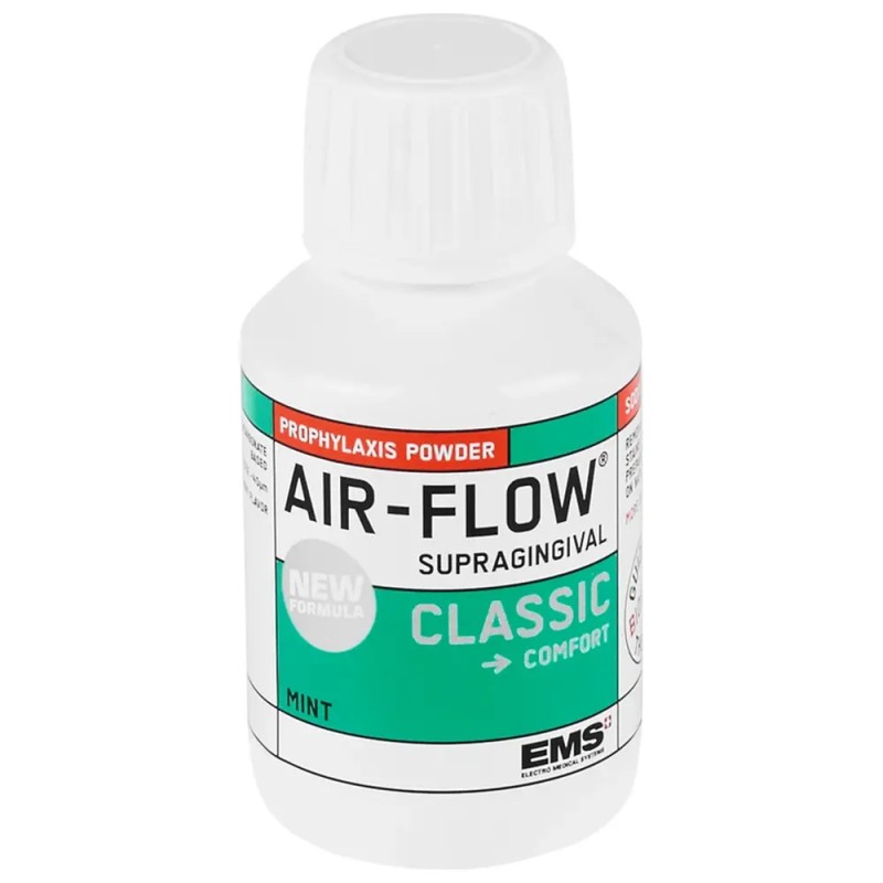 ems air flow classic comfort mint supragingival