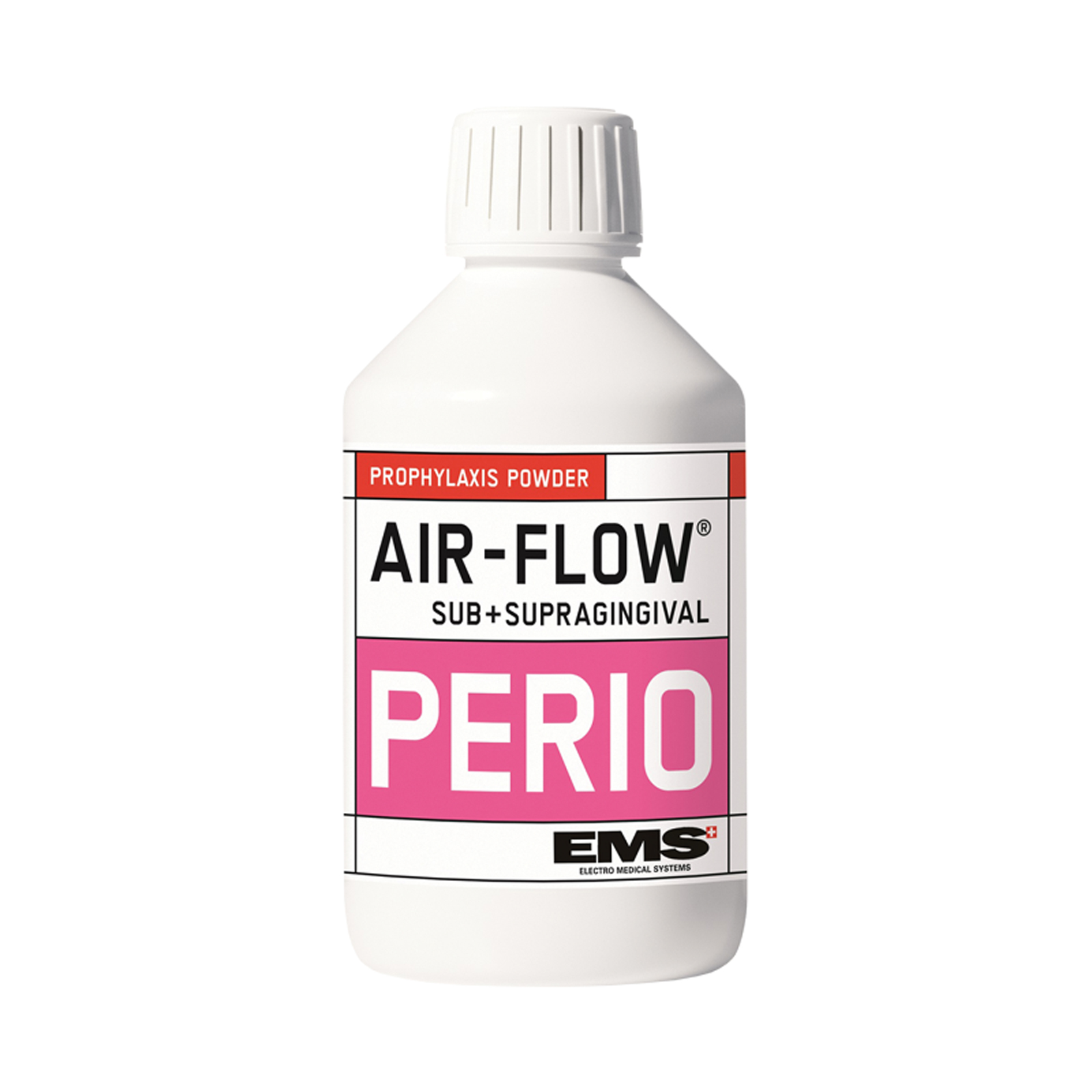 EMS air-flow Perio sub + supragingival