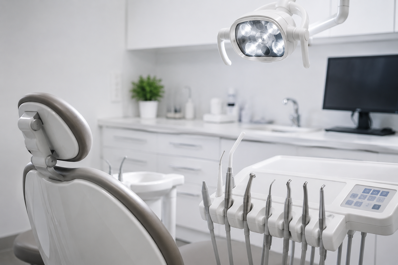 Elektrokautery ve stomatologii: Efektivní nástroj pro moderní ordinace a kliniky