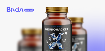 Nastartujte svůj život: zdravý životní styl a BrainMax doplňky stravy