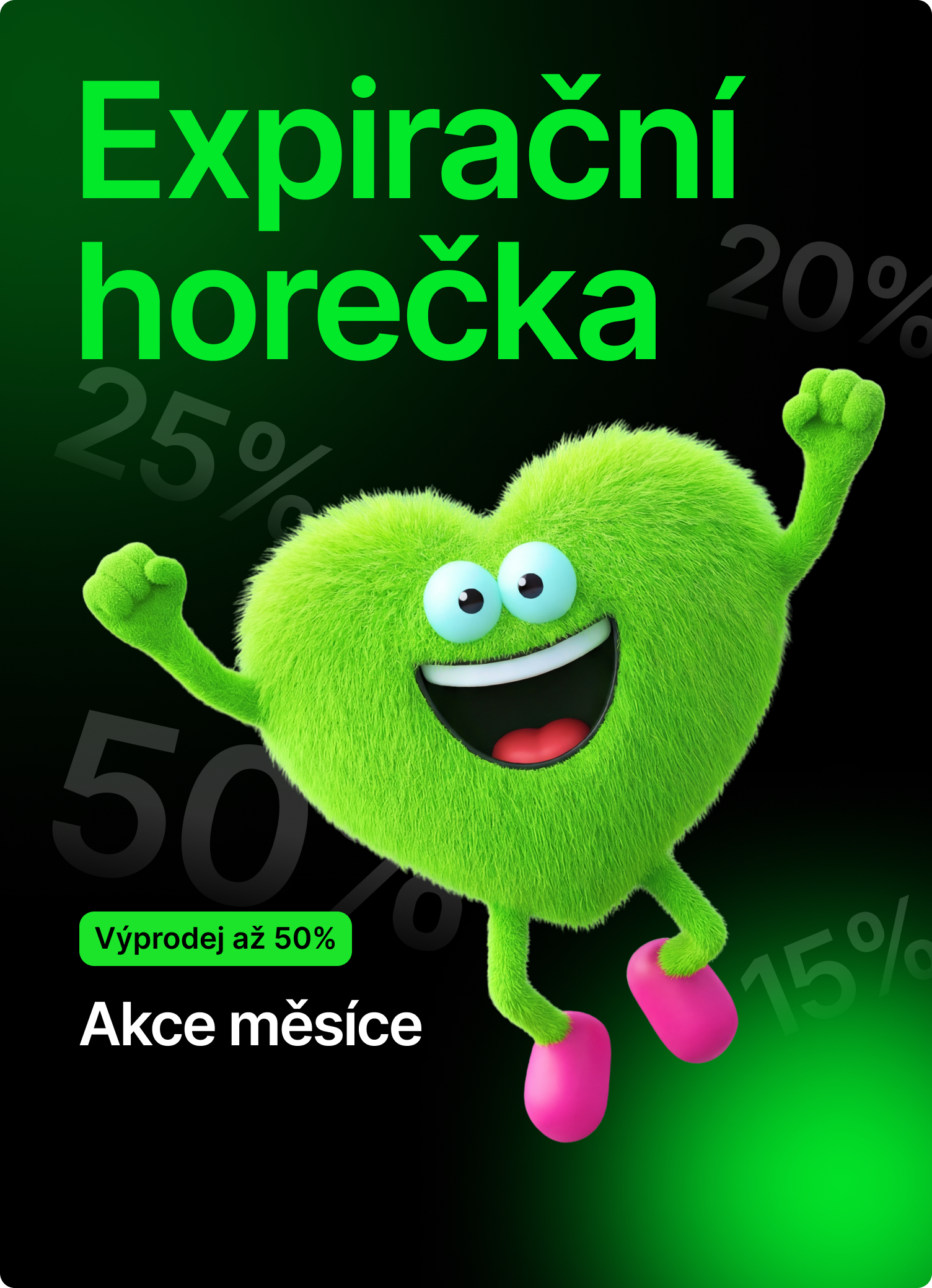 Expirační horečka