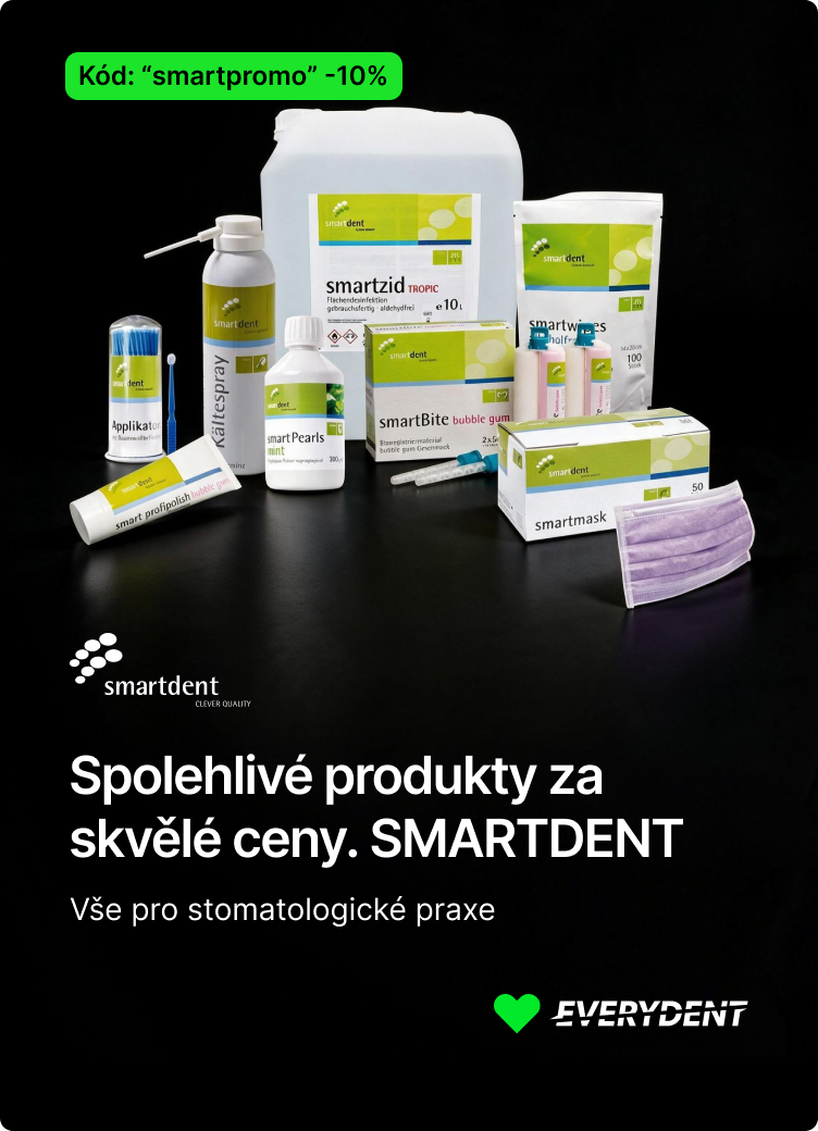 Smart promo
