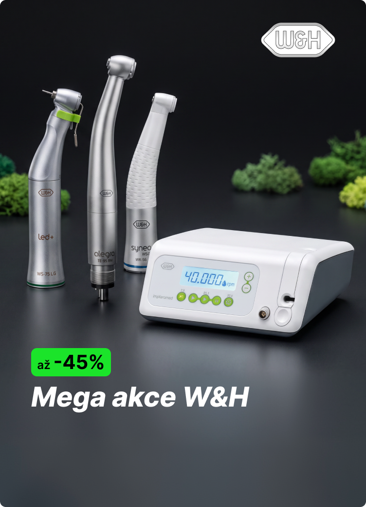 WH mega akce