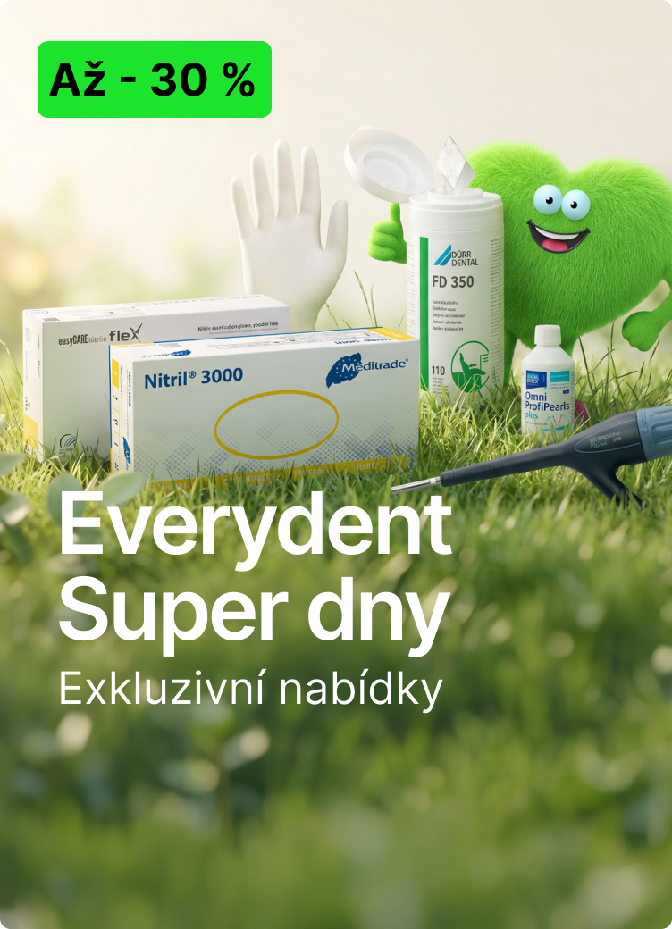 Everyden super dny