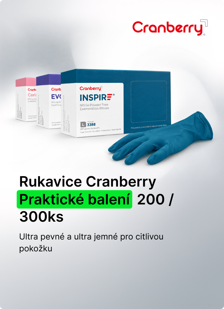 Cranberry